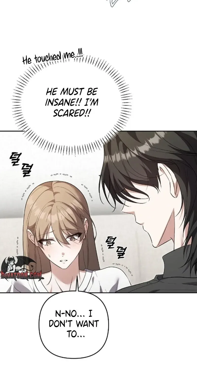 Erotic Cohabitation Chapter 1 – Page 47