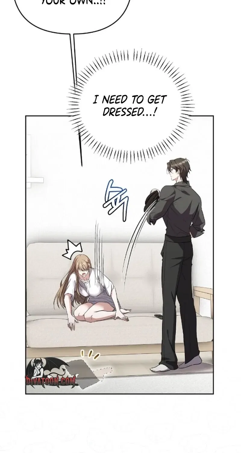 Erotic Cohabitation Chapter 1 – Page 59