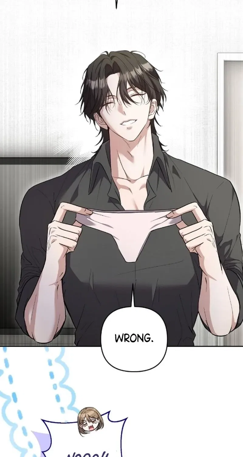 Erotic Cohabitation Chapter 1 – Page 68