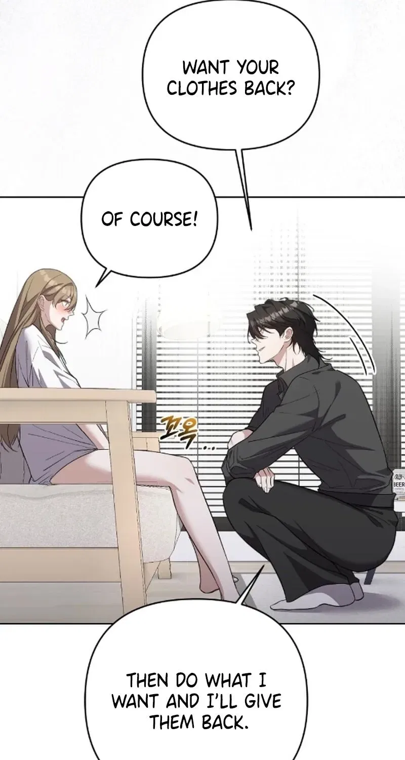 Erotic Cohabitation Chapter 1 – Page 71
