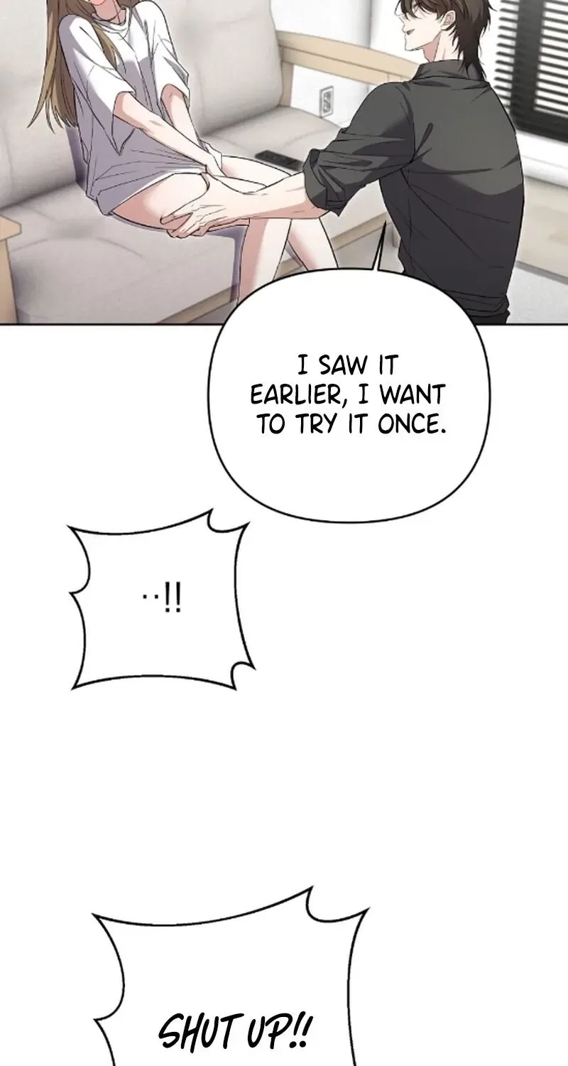 Erotic Cohabitation Chapter 1 – Page 75