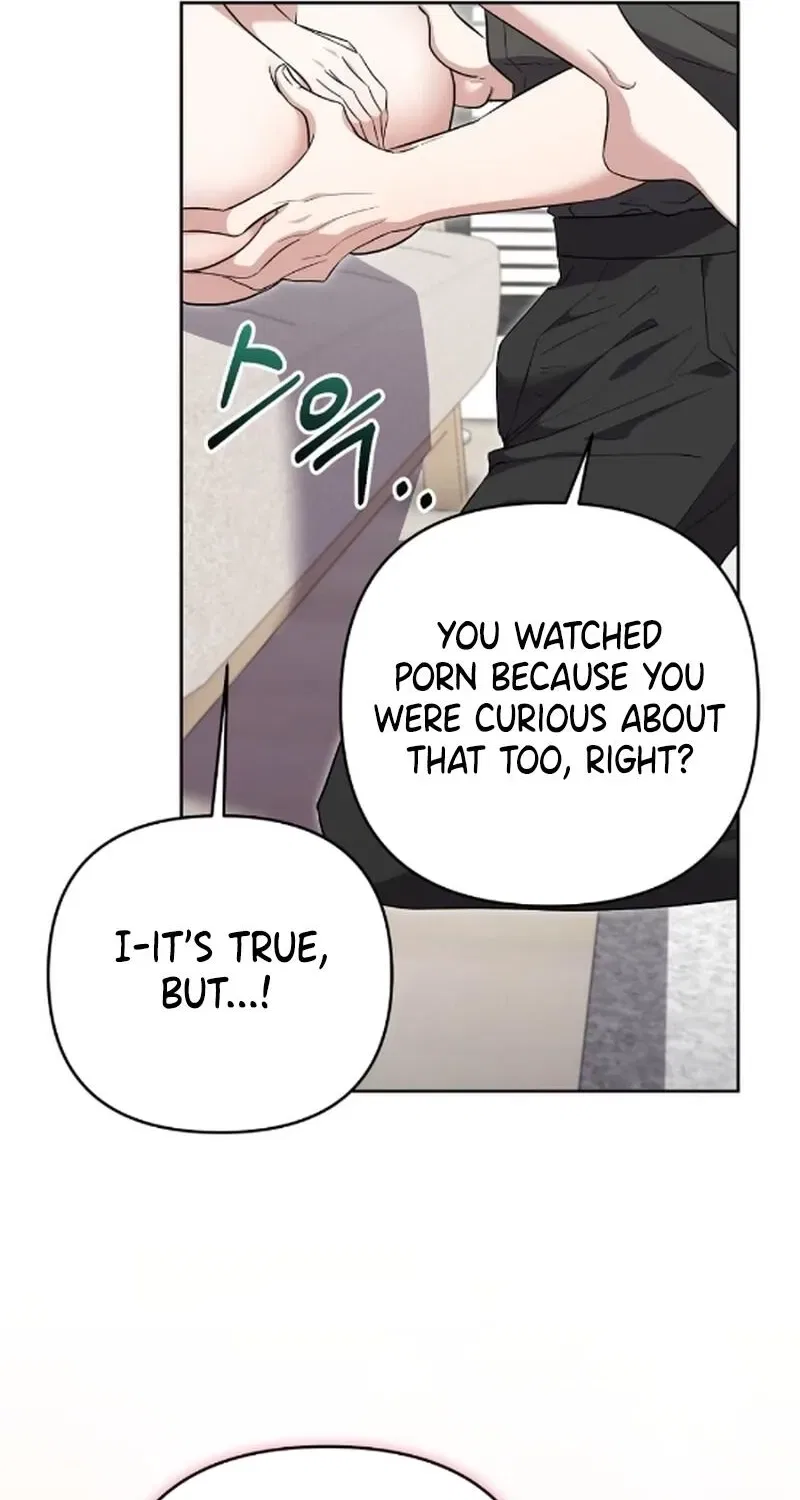Erotic Cohabitation Chapter 1 – Page 77