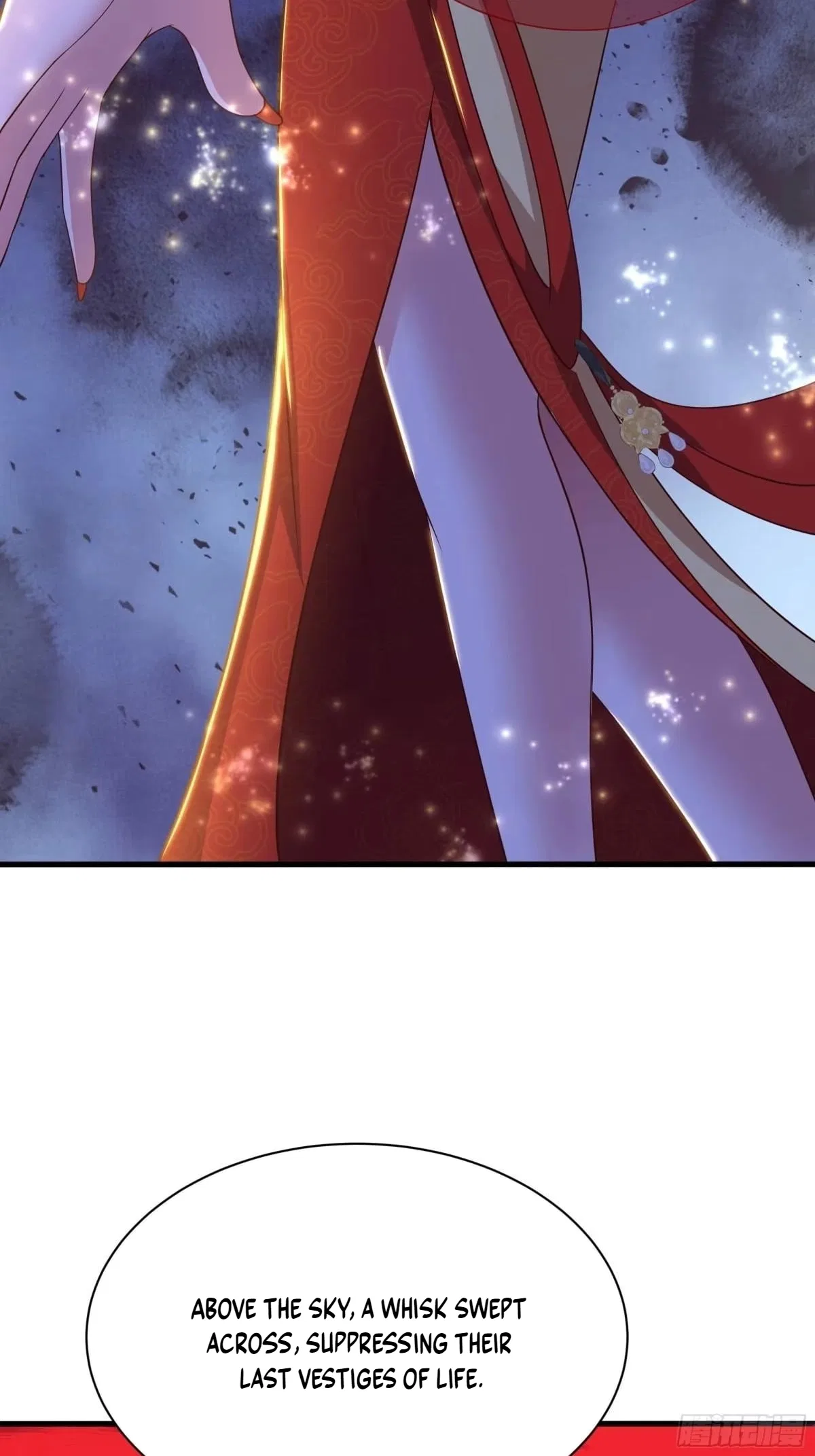 Rebirth of King Zhou: Not Being the Ultimate Villain Chapter 255 – Page 2