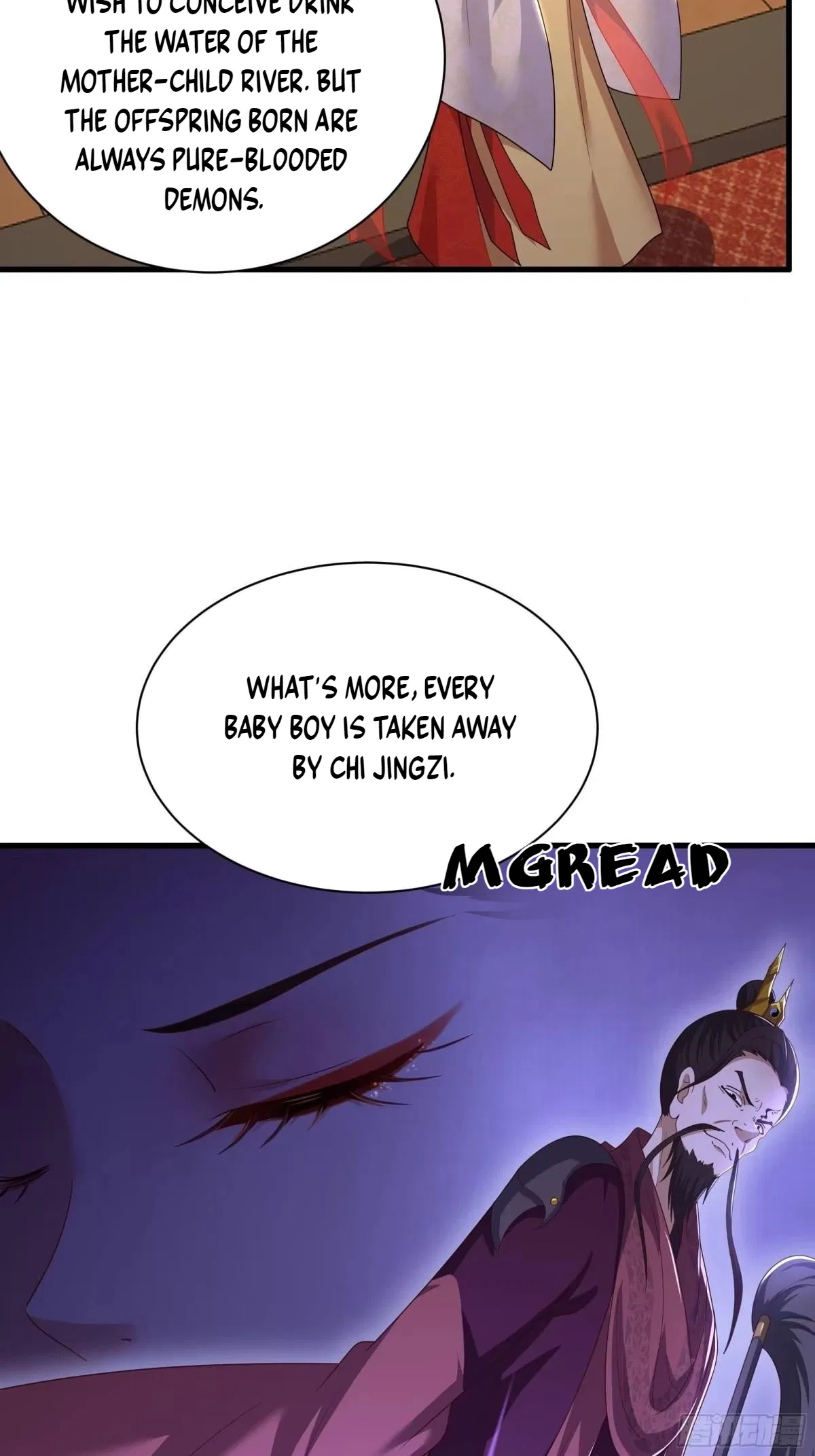 Rebirth of King Zhou: Not Being the Ultimate Villain Chapter 255 – Page 8