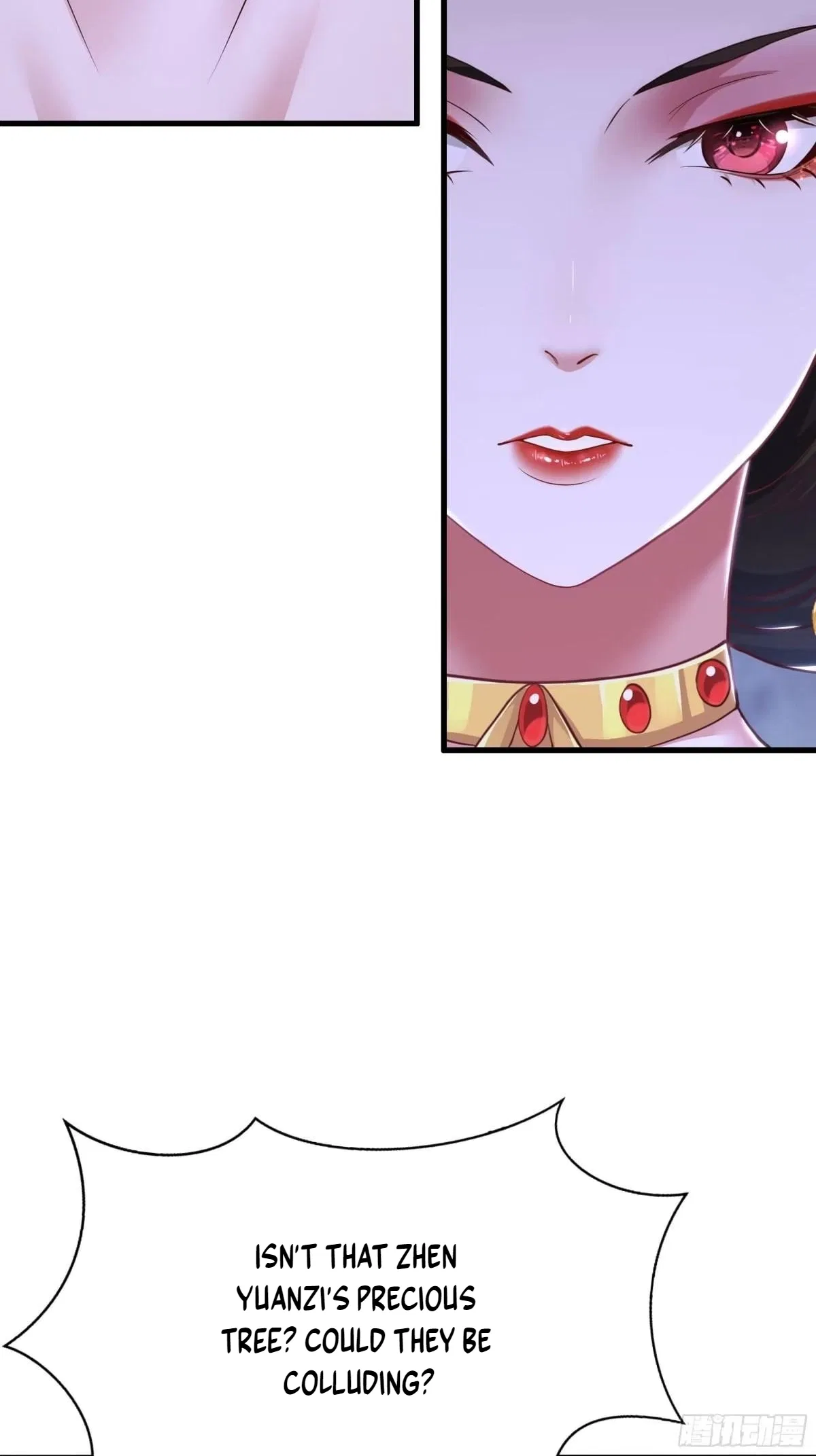 Rebirth of King Zhou: Not Being the Ultimate Villain Chapter 255 – Page 11