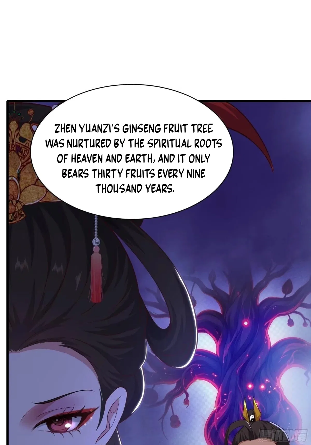 Rebirth of King Zhou: Not Being the Ultimate Villain Chapter 255 – Page 14