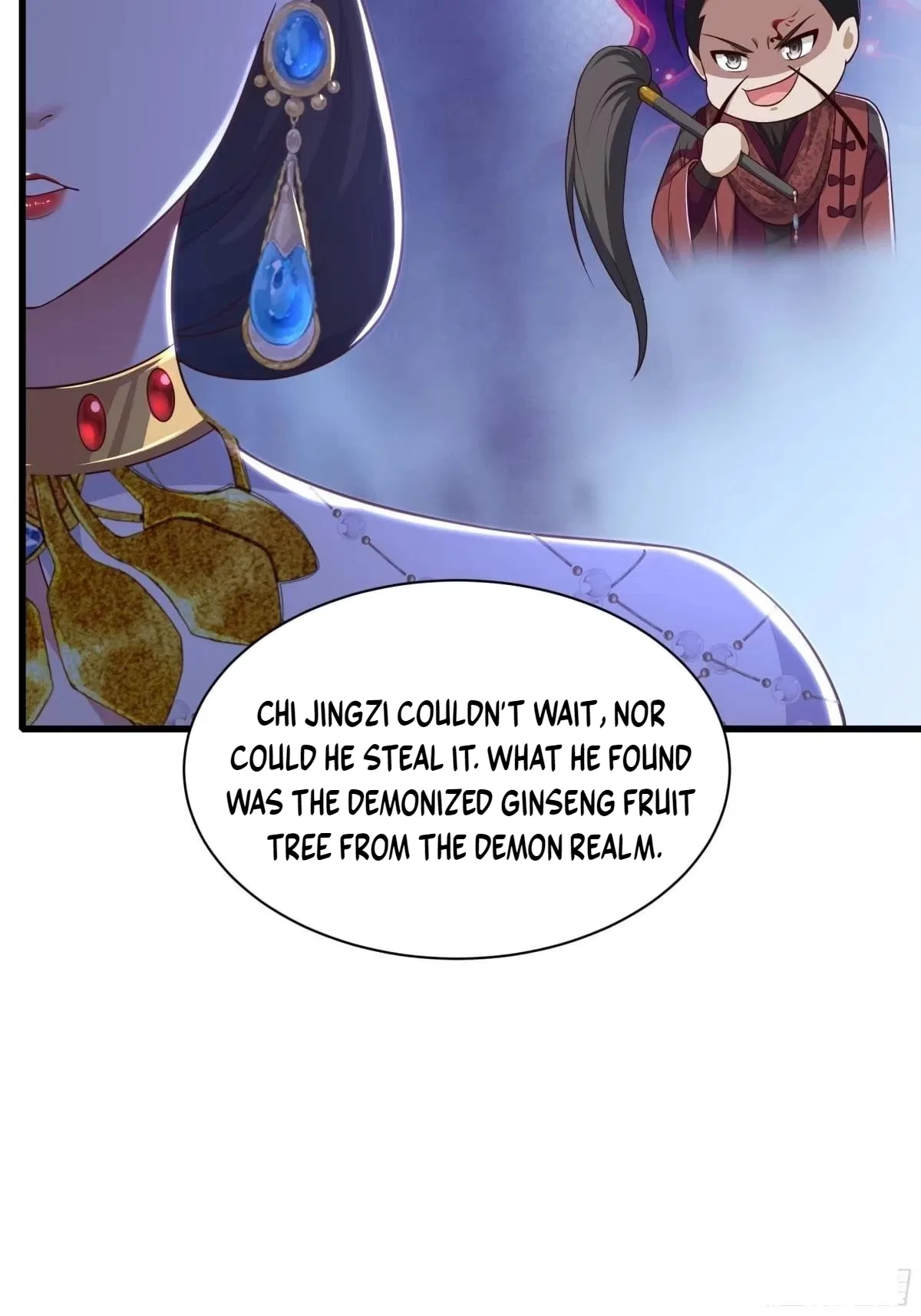 Rebirth of King Zhou: Not Being the Ultimate Villain Chapter 255 – Page 15