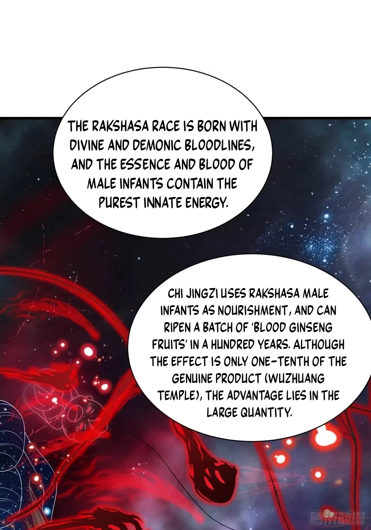 Rebirth of King Zhou: Not Being the Ultimate Villain Chapter 255 – Page 16