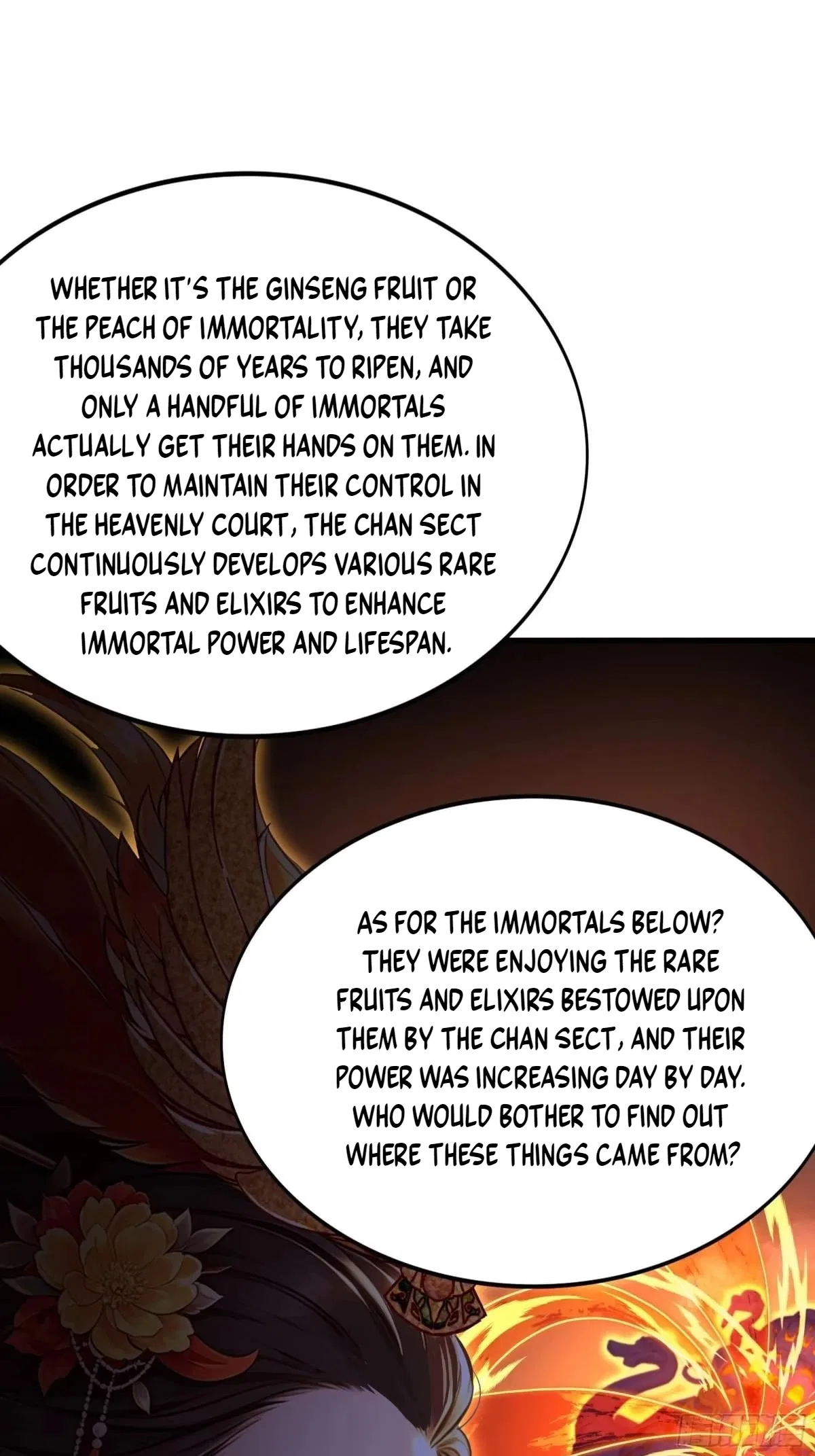Rebirth of King Zhou: Not Being the Ultimate Villain Chapter 255 – Page 23