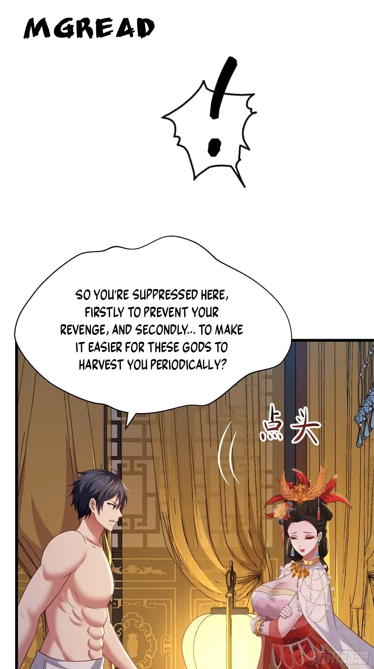 Rebirth of King Zhou: Not Being the Ultimate Villain Chapter 255 – Page 26