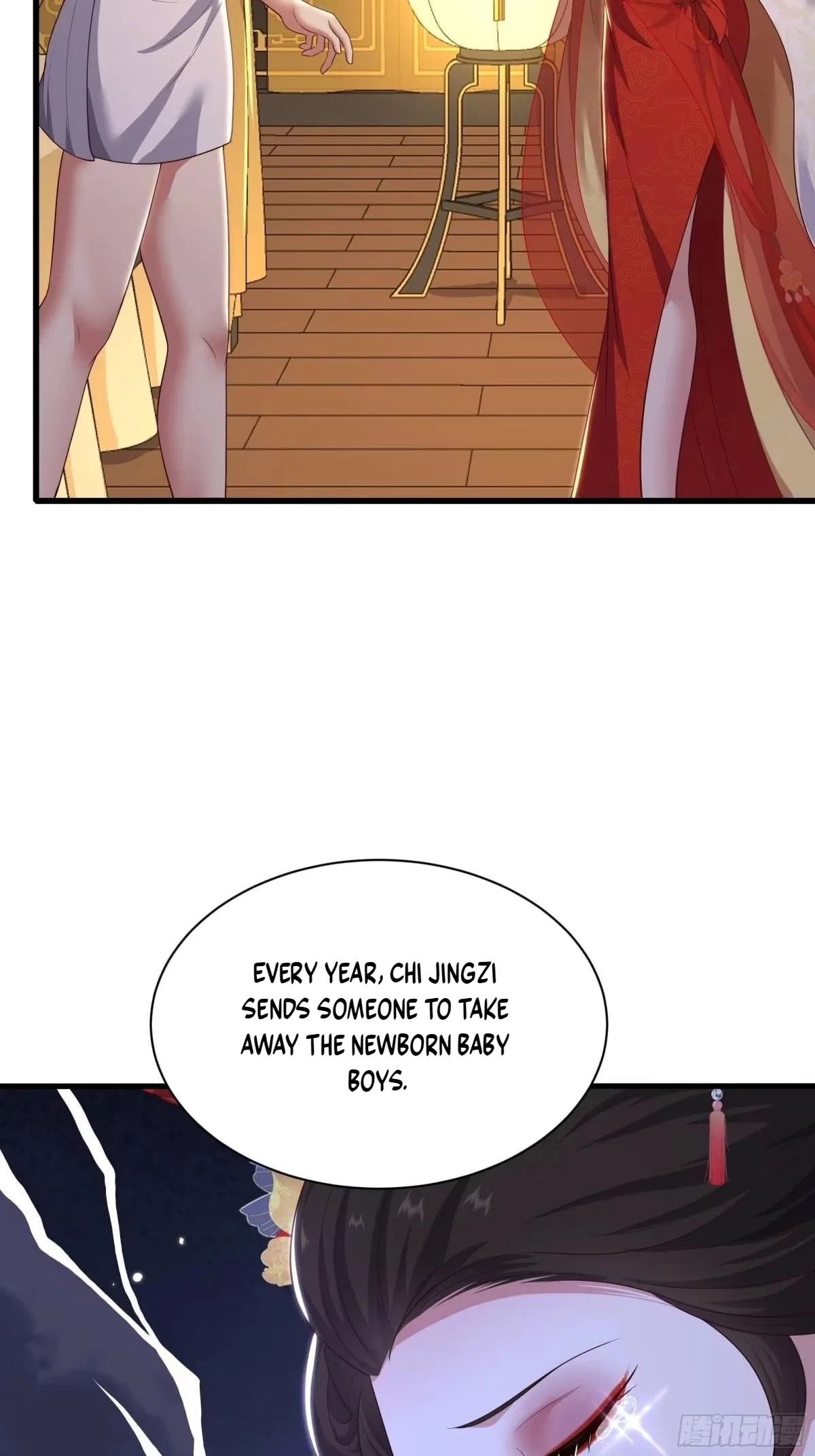 Rebirth of King Zhou: Not Being the Ultimate Villain Chapter 255 – Page 27