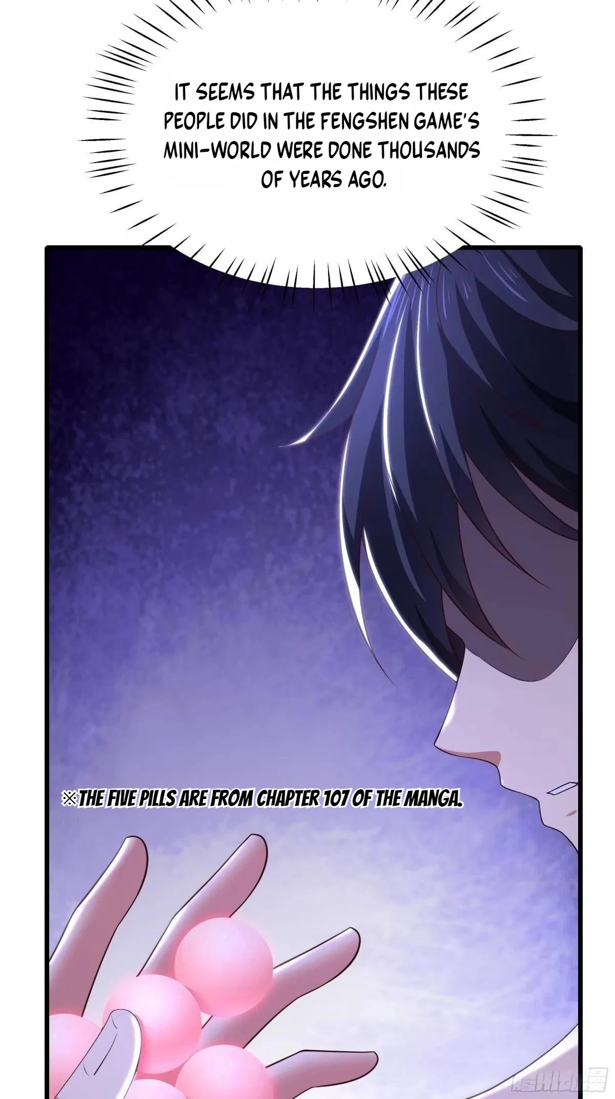 Rebirth of King Zhou: Not Being the Ultimate Villain Chapter 255 – Page 30