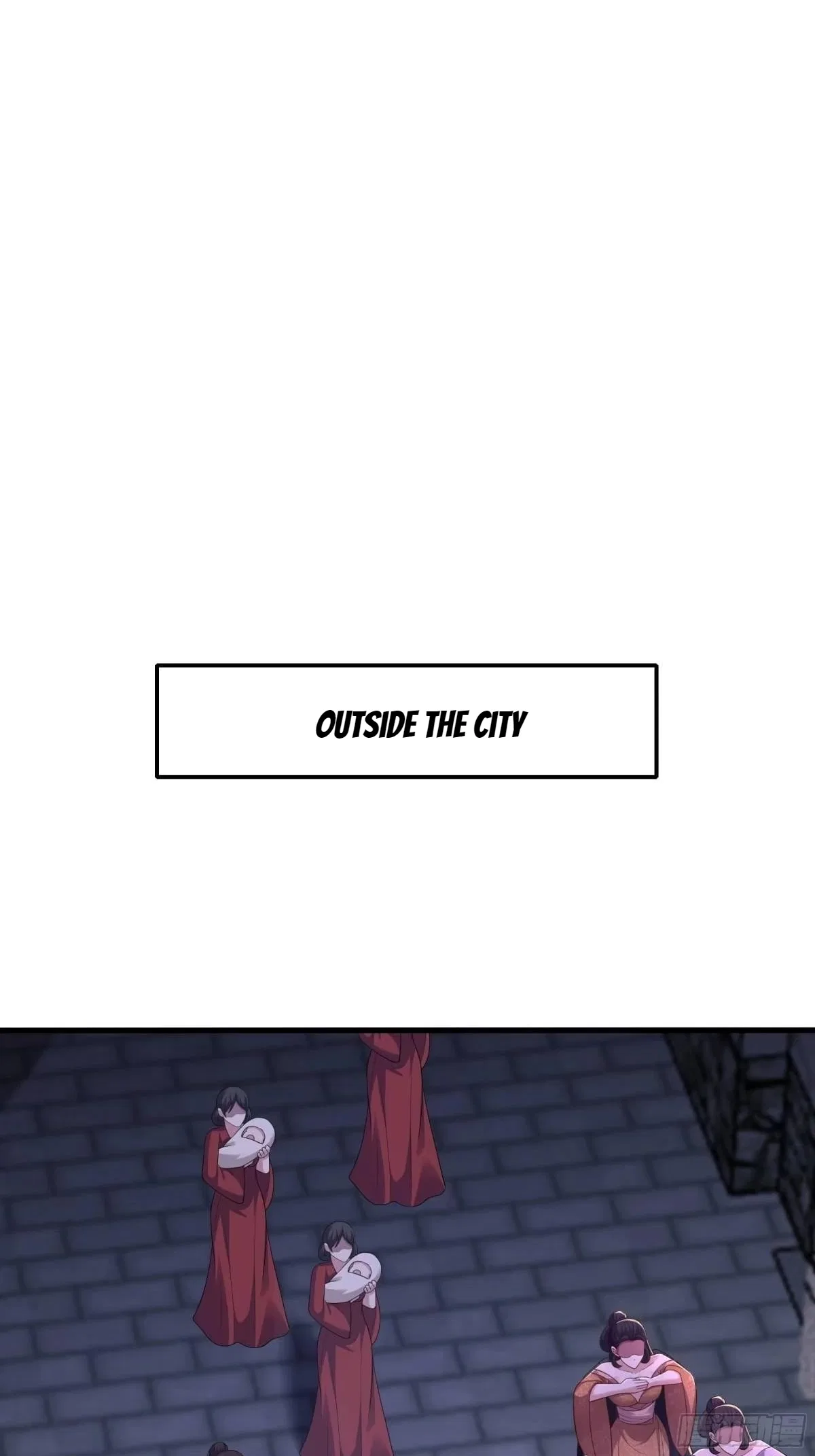Rebirth of King Zhou: Not Being the Ultimate Villain Chapter 255 – Page 34