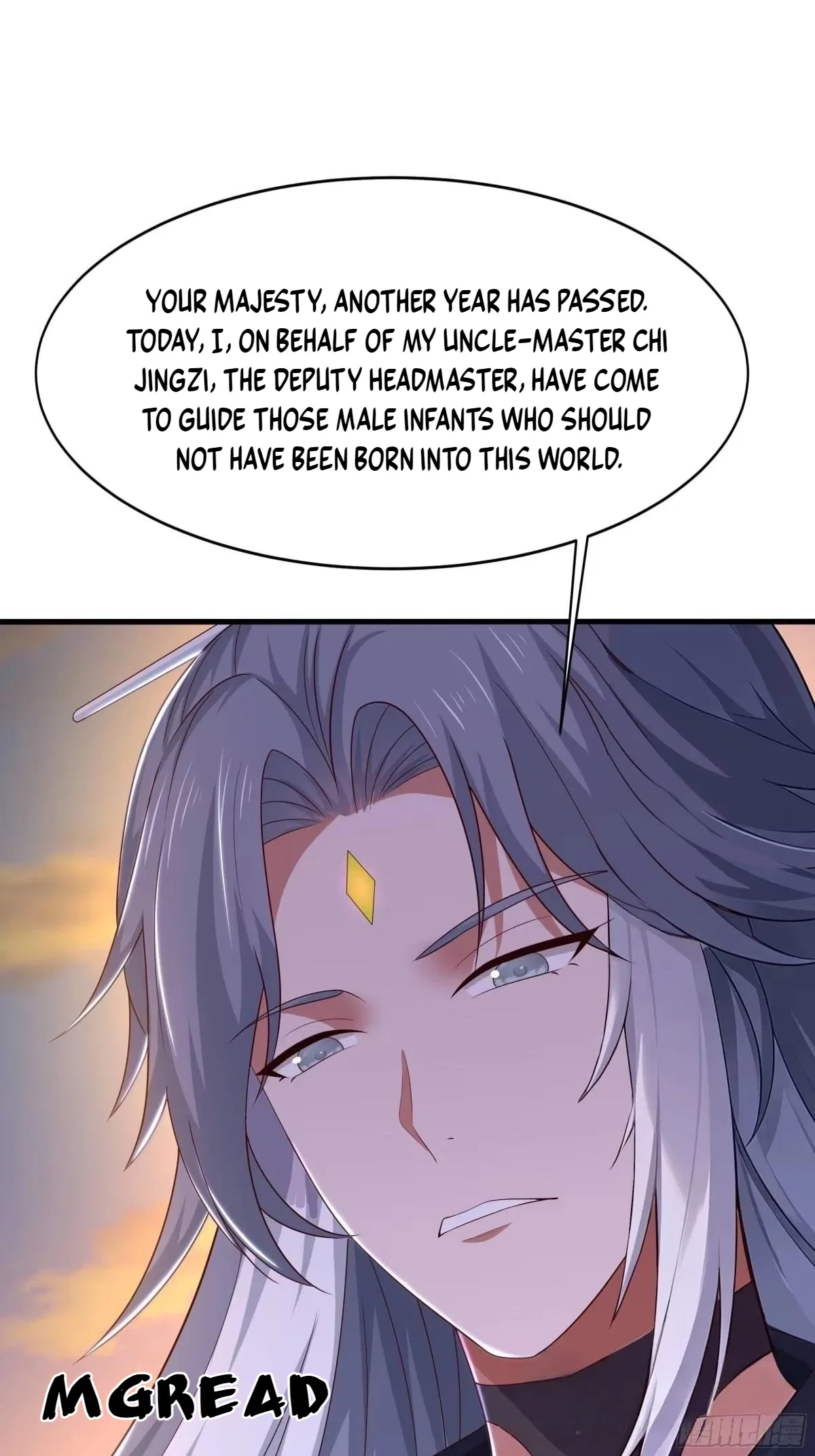 Rebirth of King Zhou: Not Being the Ultimate Villain Chapter 255 – Page 40