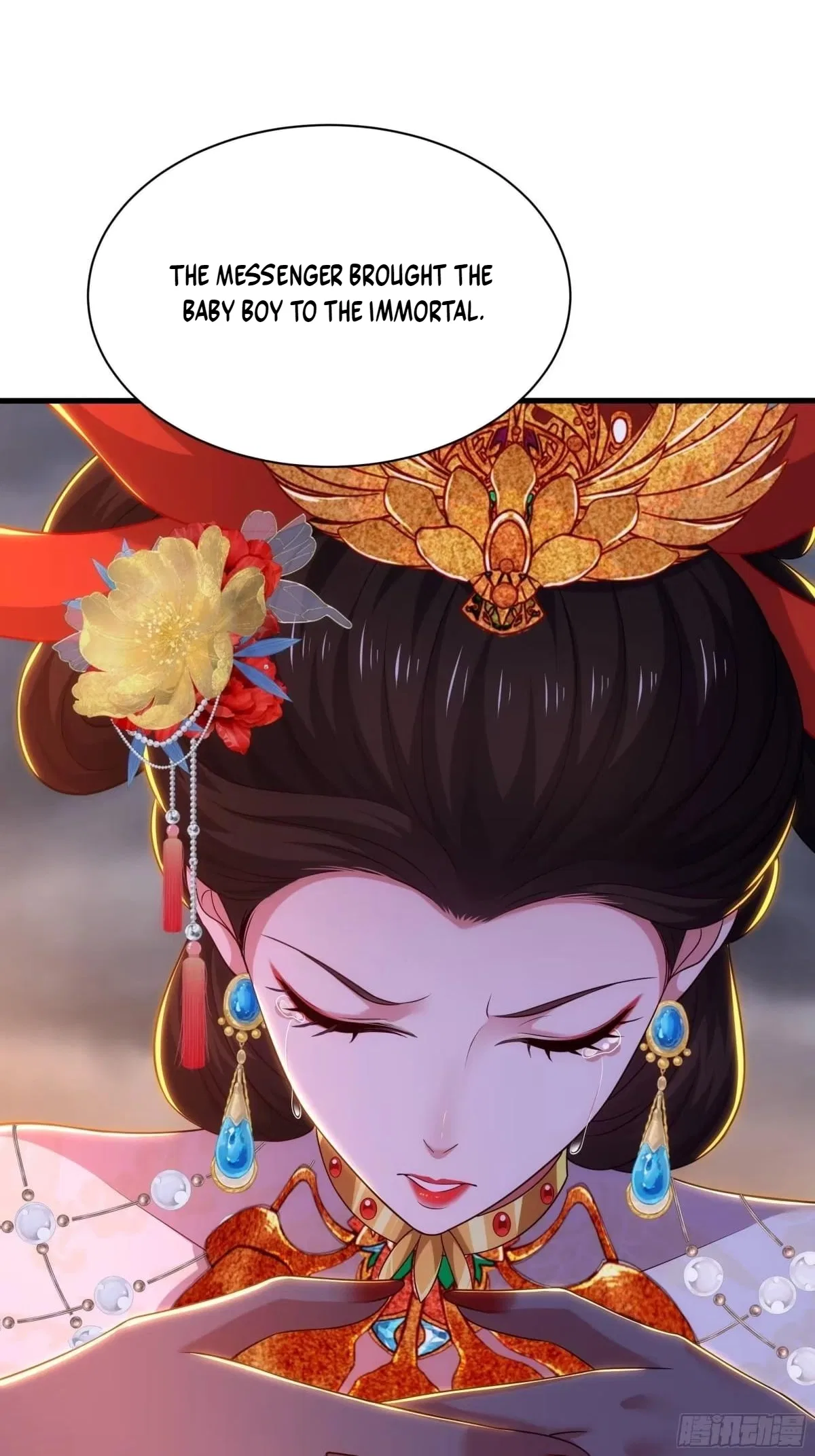 Rebirth of King Zhou: Not Being the Ultimate Villain Chapter 255 – Page 42