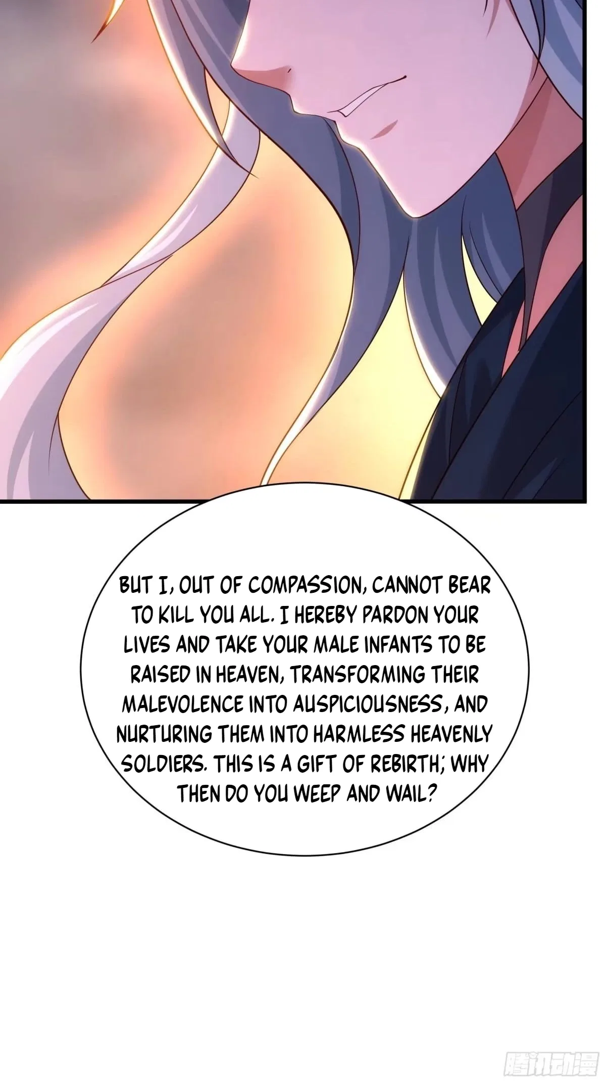 Rebirth of King Zhou: Not Being the Ultimate Villain Chapter 255 – Page 44
