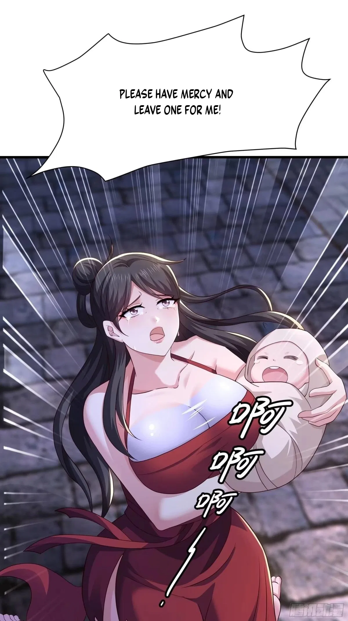 Rebirth of King Zhou: Not Being the Ultimate Villain Chapter 255 – Page 52