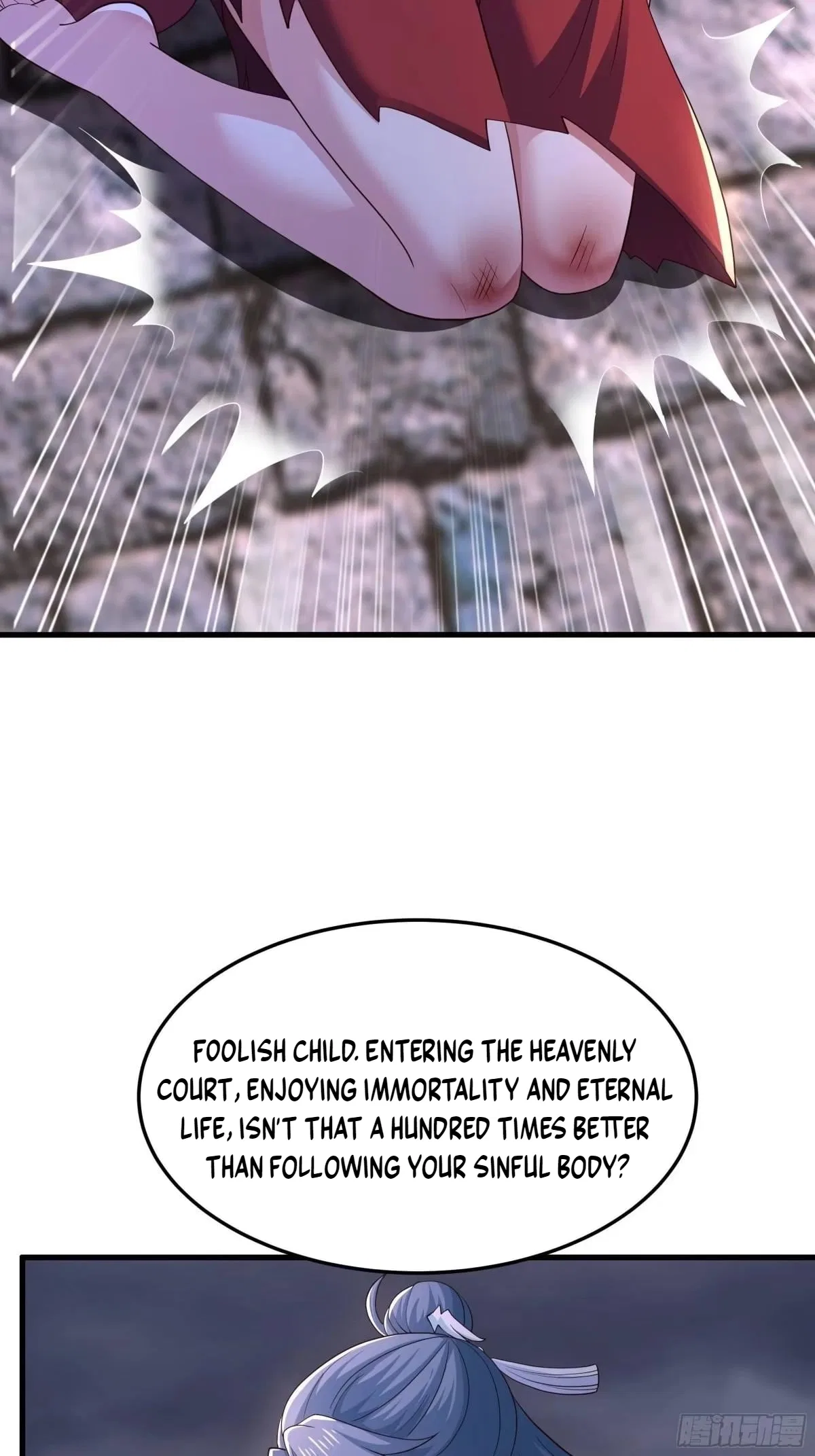 Rebirth of King Zhou: Not Being the Ultimate Villain Chapter 255 – Page 53
