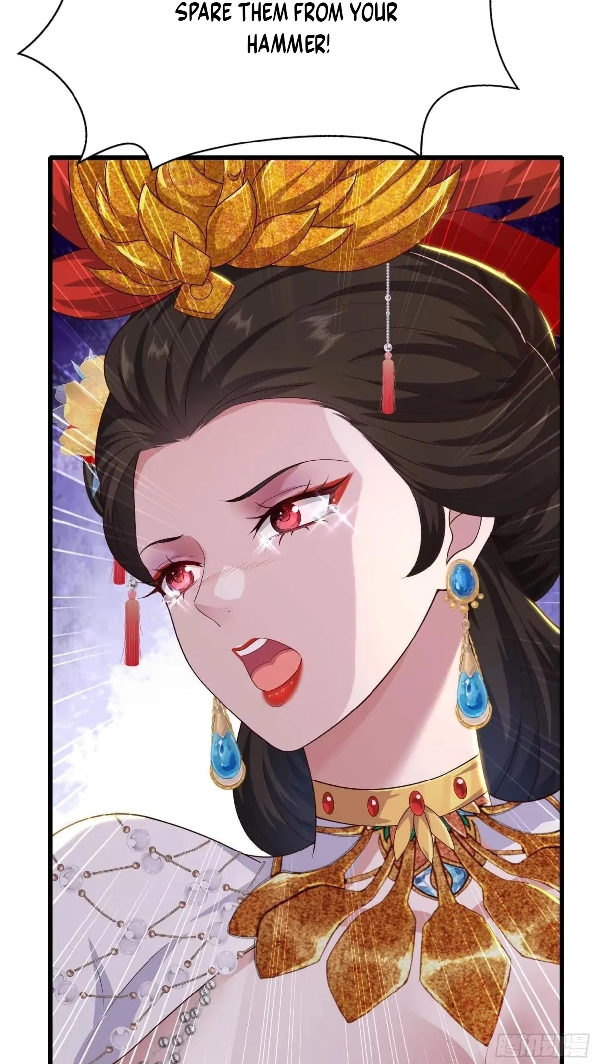 Rebirth of King Zhou: Not Being the Ultimate Villain Chapter 255 – Page 58