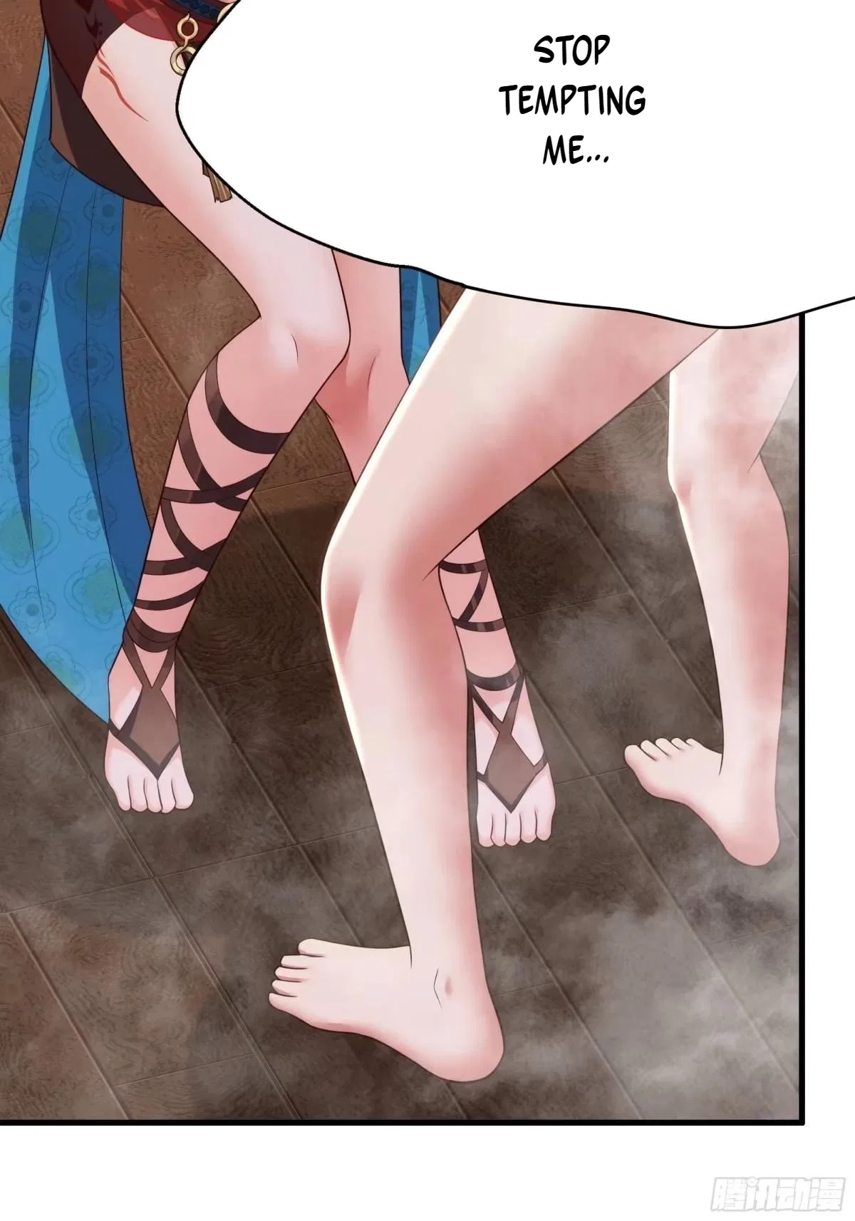 Rebirth of King Zhou: Not Being the Ultimate Villain Chapter 254 – Page 2