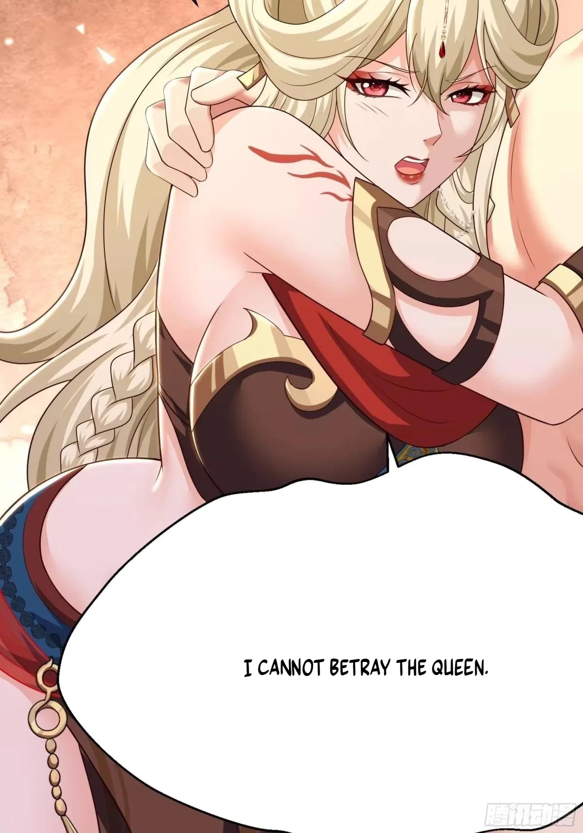 Rebirth of King Zhou: Not Being the Ultimate Villain Chapter 254 – Page 4