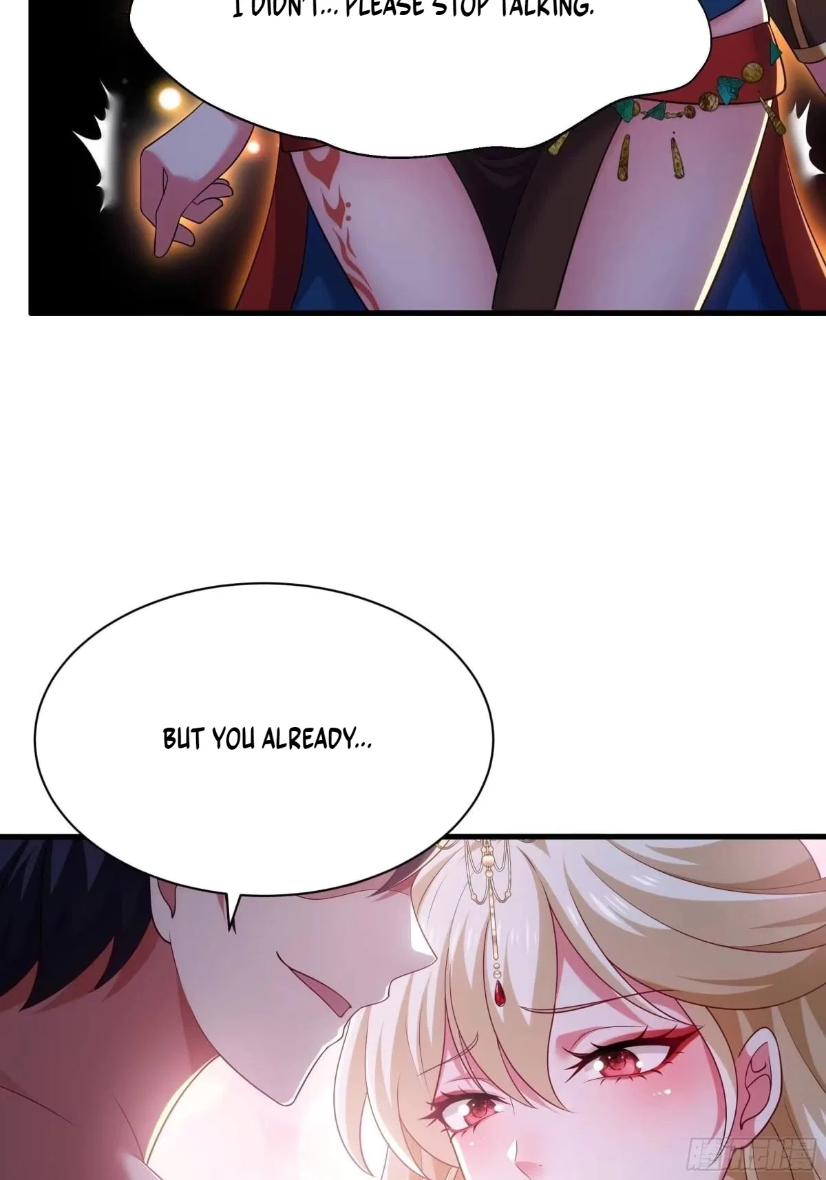 Rebirth of King Zhou: Not Being the Ultimate Villain Chapter 254 – Page 12
