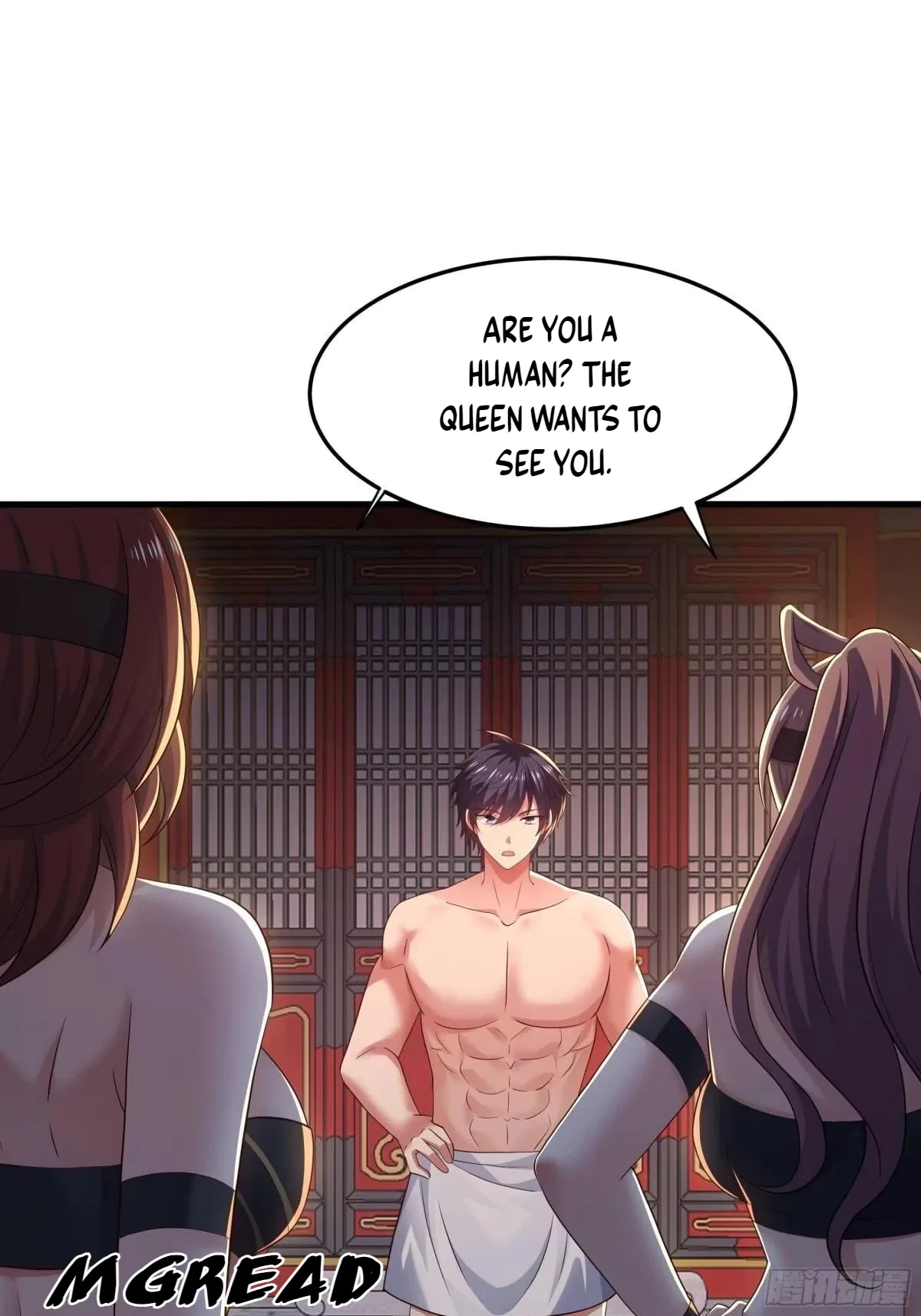 Rebirth of King Zhou: Not Being the Ultimate Villain Chapter 254 – Page 23