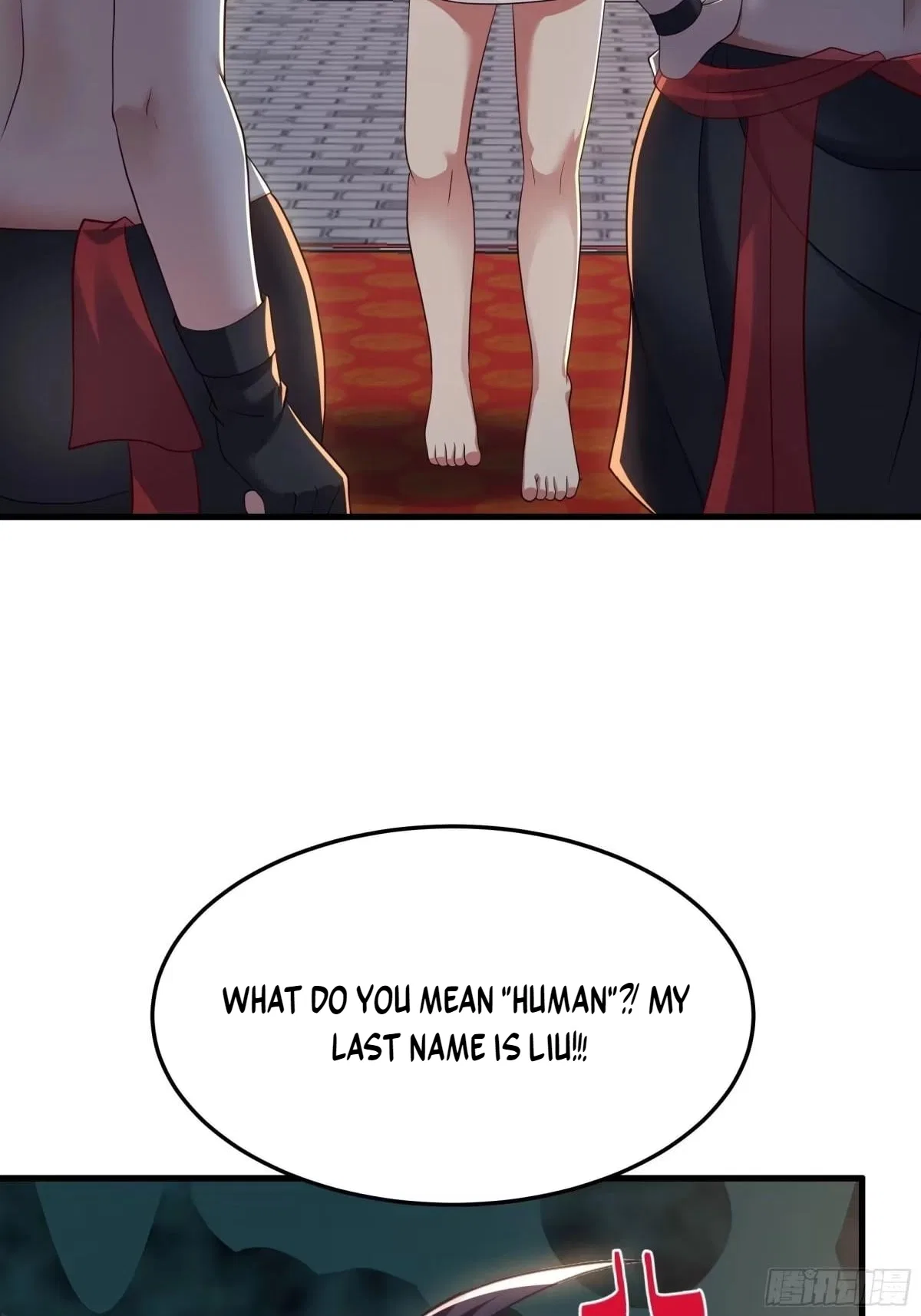 Rebirth of King Zhou: Not Being the Ultimate Villain Chapter 254 – Page 24