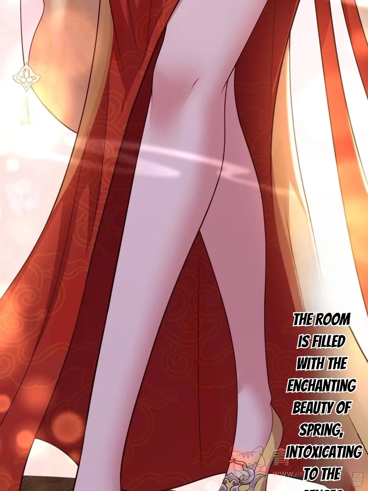 Rebirth of King Zhou: Not Being the Ultimate Villain Chapter 254 – Page 45