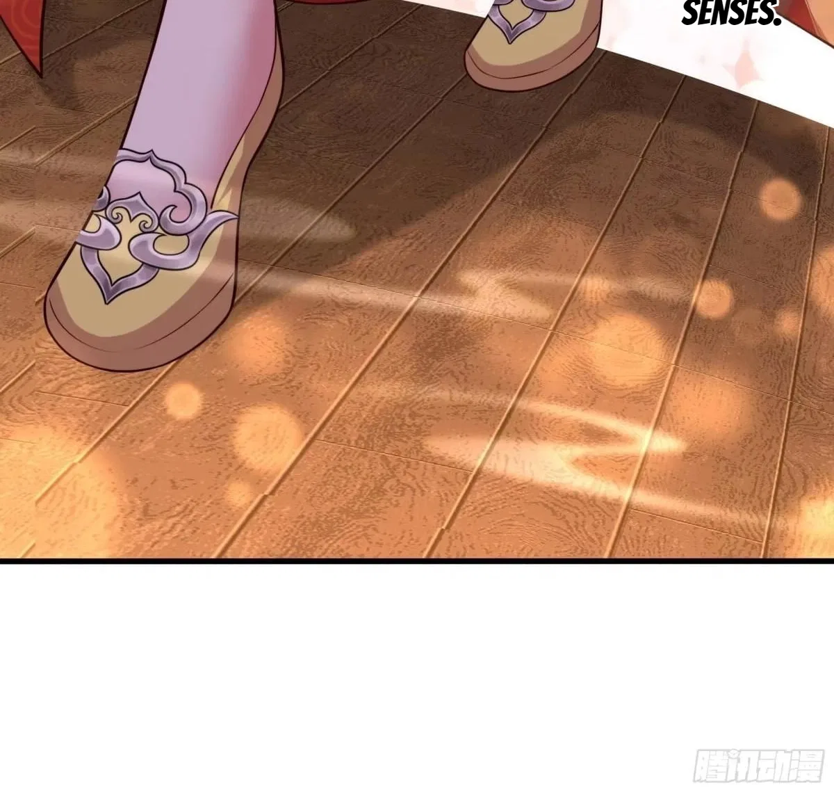 Rebirth of King Zhou: Not Being the Ultimate Villain Chapter 254 – Page 46