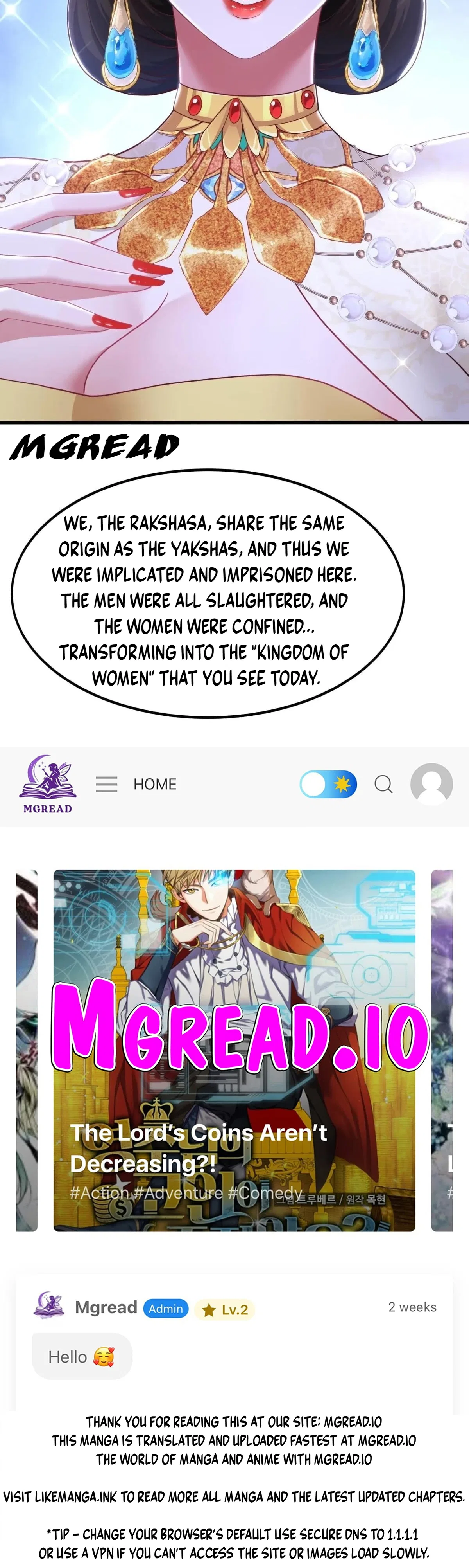 Rebirth of King Zhou: Not Being the Ultimate Villain Chapter 254 – Page 55
