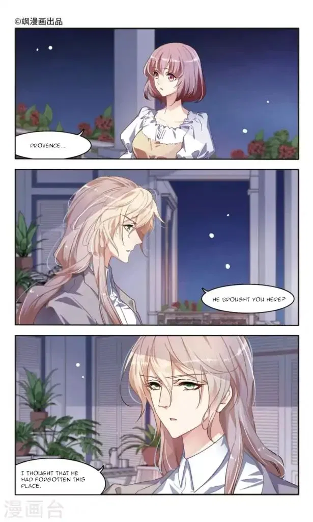 Sweet Candy Chapter 44 – Page 1