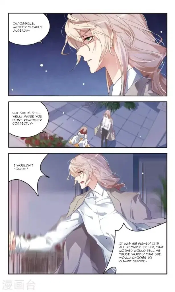 Sweet Candy Chapter 44 – Page 3