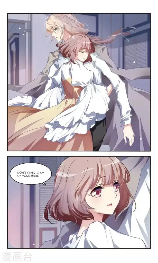 Sweet Candy Chapter 44 – Page 4