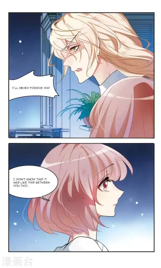 Sweet Candy Chapter 44 – Page 7