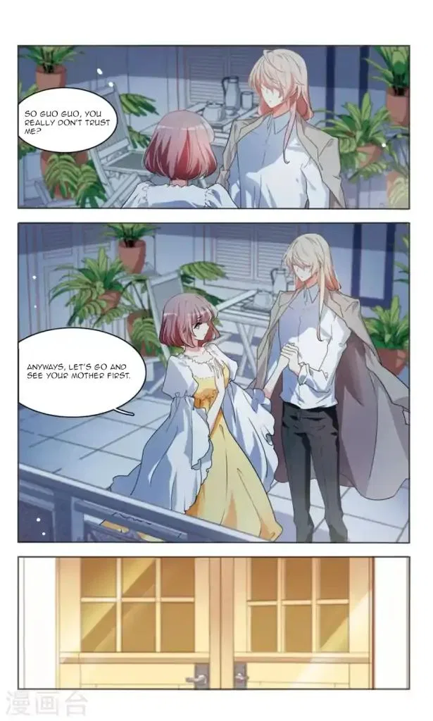 Sweet Candy Chapter 44 – Page 10