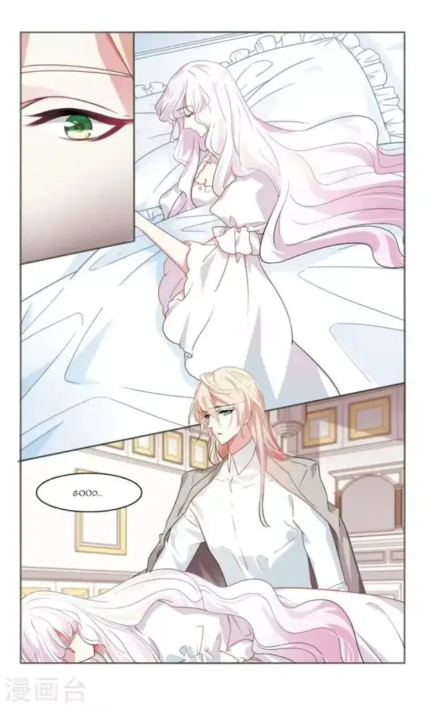 Sweet Candy Chapter 44 – Page 11