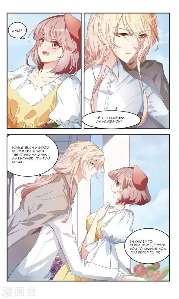 Sweet Candy Chapter 43 – Page 7
