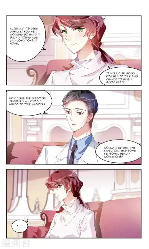Sweet Candy Chapter 42 – Page 2