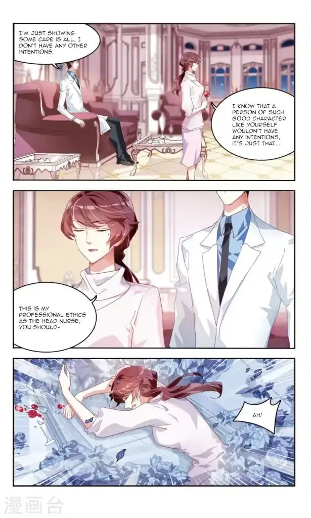 Sweet Candy Chapter 42 – Page 4