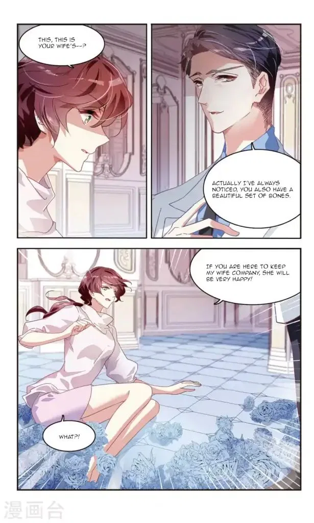 Sweet Candy Chapter 42 – Page 7