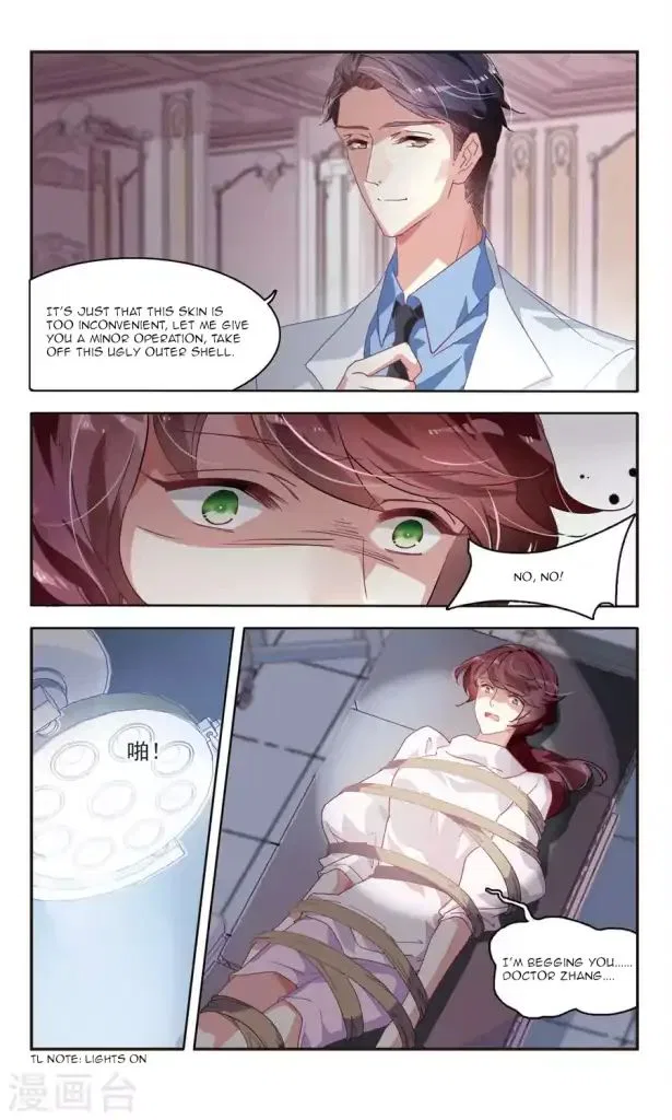 Sweet Candy Chapter 42 – Page 8