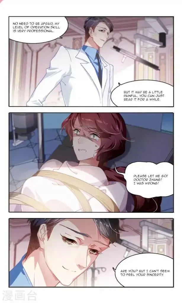 Sweet Candy Chapter 42 – Page 9