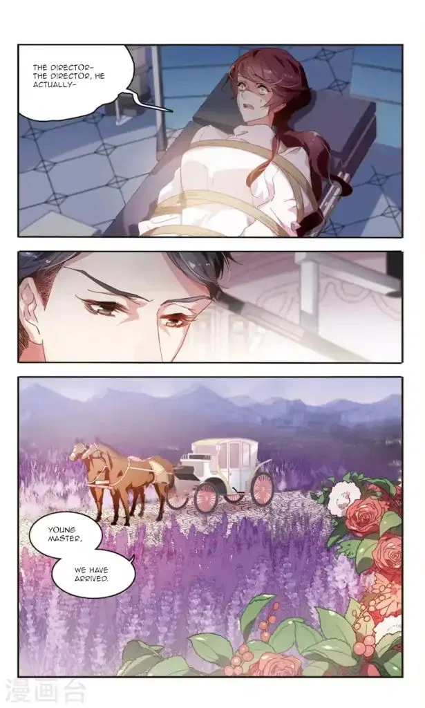Sweet Candy Chapter 42 – Page 10