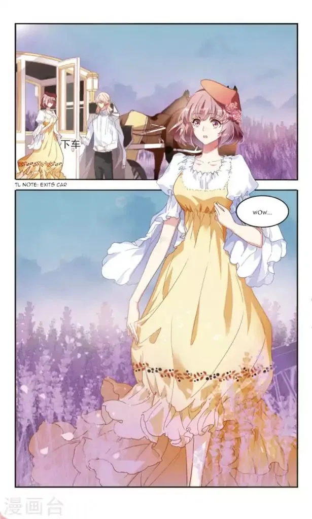 Sweet Candy Chapter 42 – Page 11