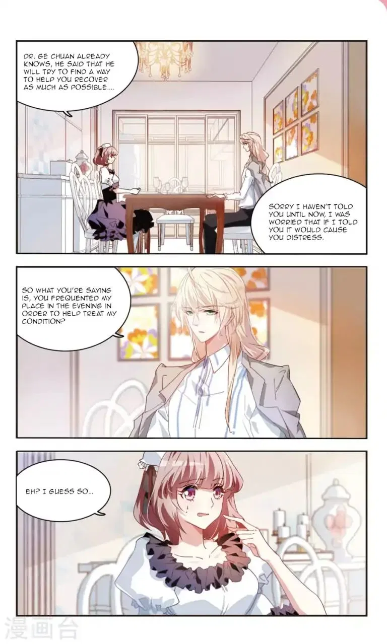 Sweet Candy Chapter 39 – Page 6