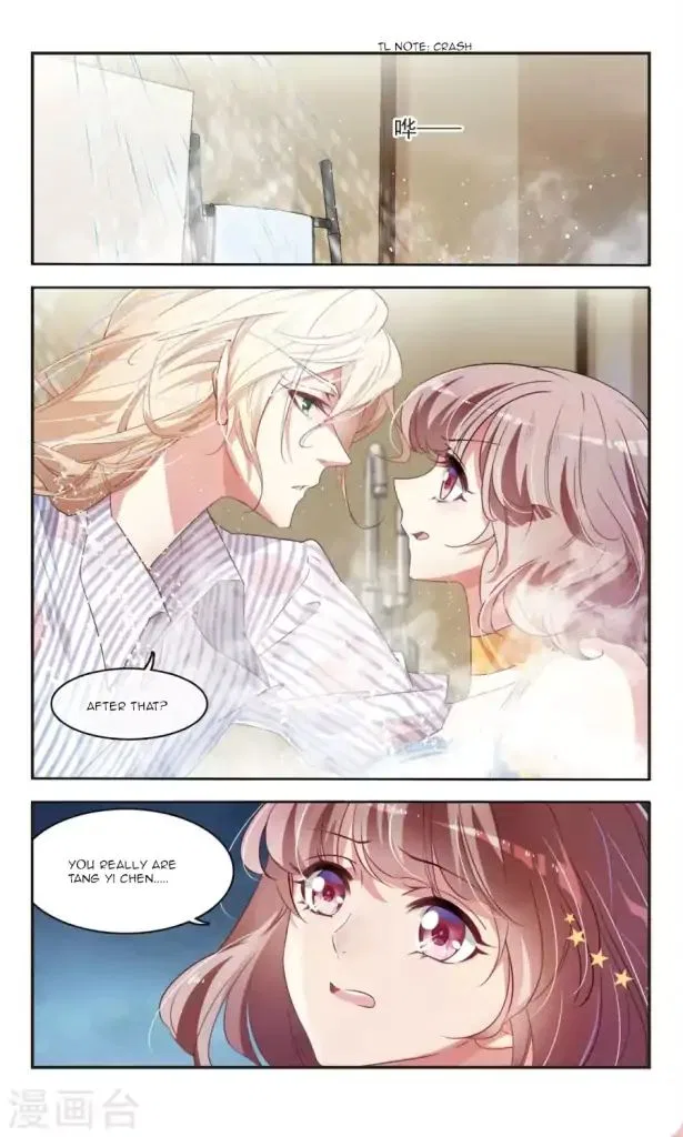 Sweet Candy Chapter 37 – Page 4