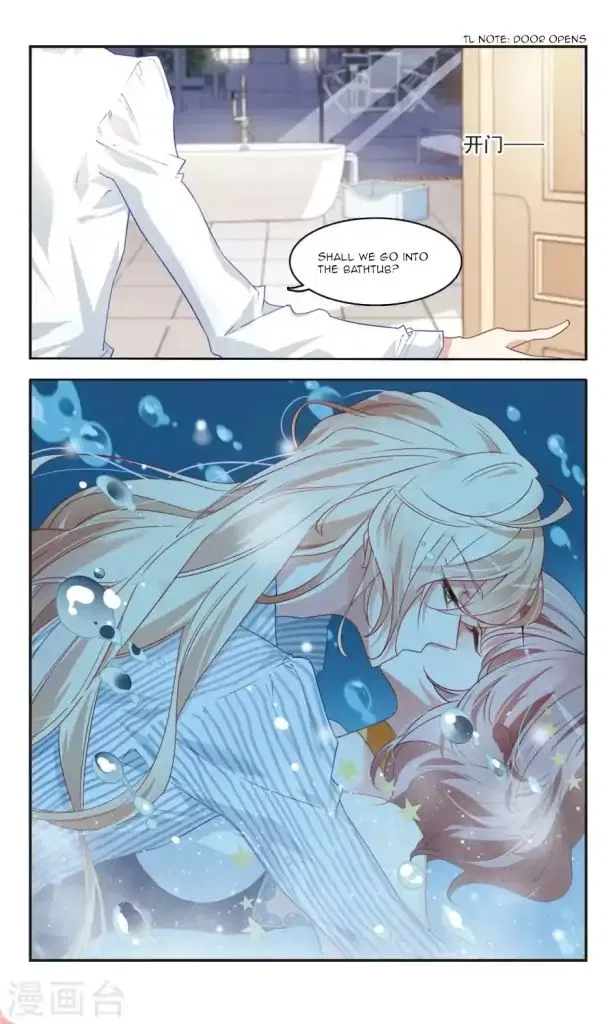 Sweet Candy Chapter 37 – Page 7