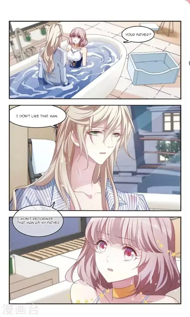 Sweet Candy Chapter 37 – Page 10