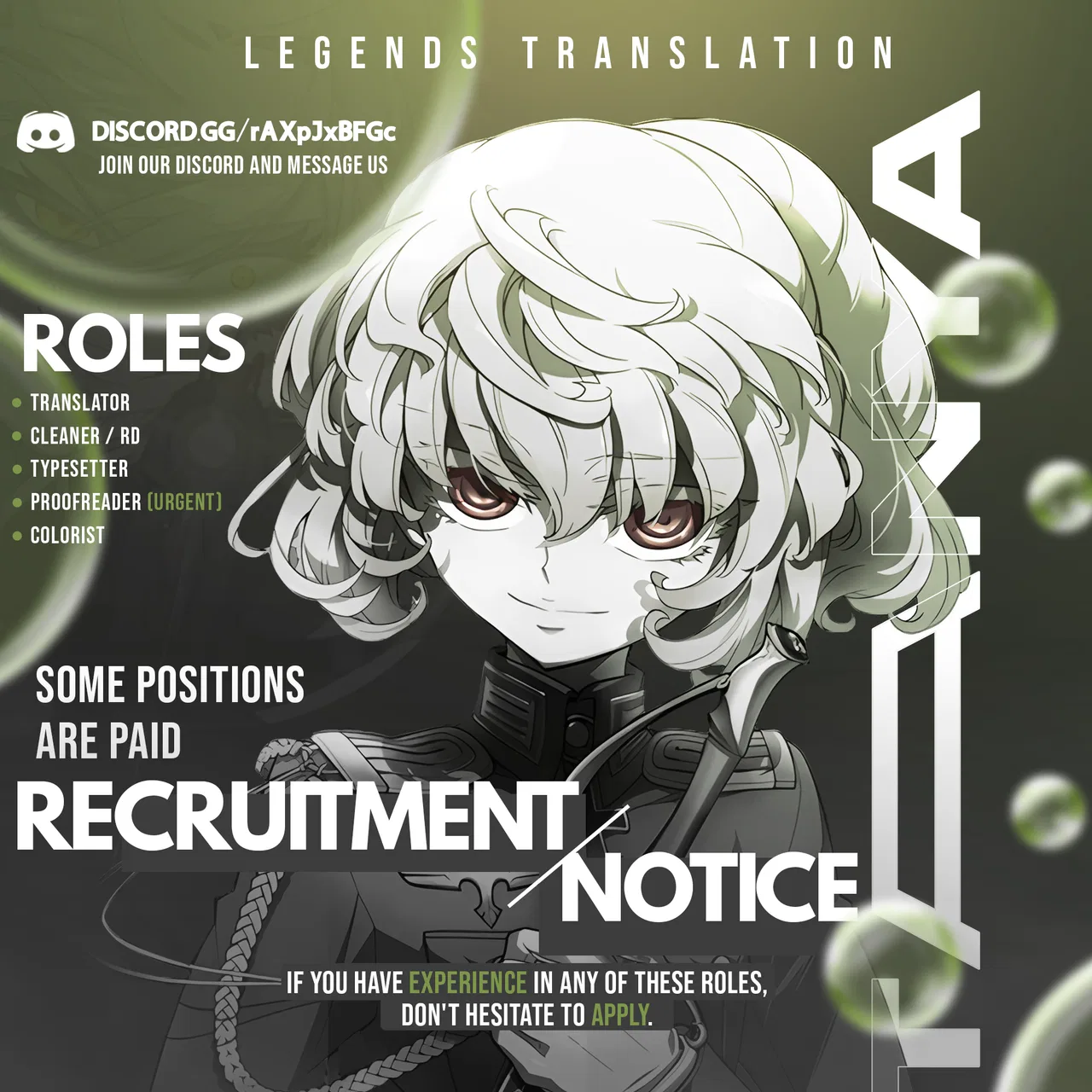 Ogamida-san wa Hetare-Gao ga Mitai Chapter 3 – Page 16